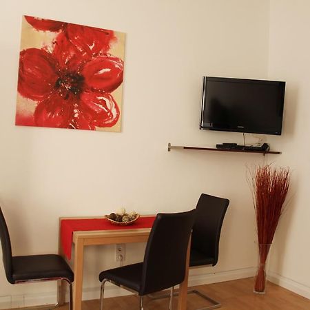 Apartment Inzersdorferstrasse 维也纳 外观 照片