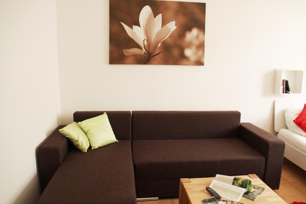 Apartment Inzersdorferstrasse 维也纳 外观 照片