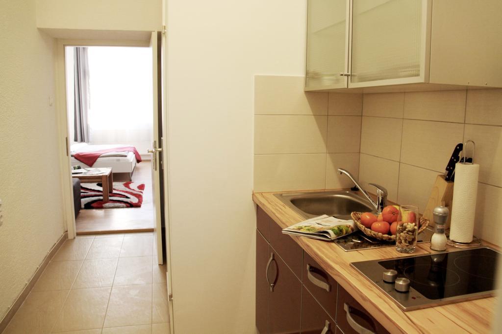 Apartment Inzersdorferstrasse 维也纳 外观 照片