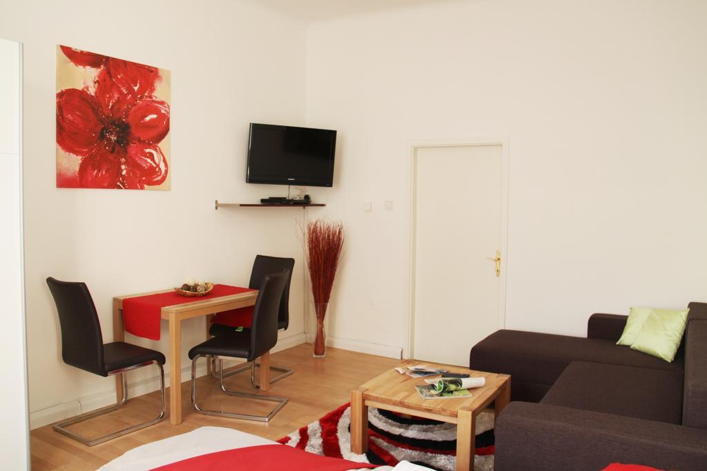 Apartment Inzersdorferstrasse 维也纳 外观 照片