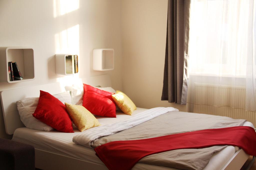 Apartment Inzersdorferstrasse 维也纳 外观 照片
